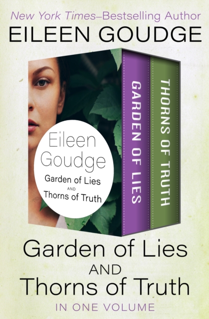 Garden of Lies and Thorns of Truth : In One Volume, EPUB eBook