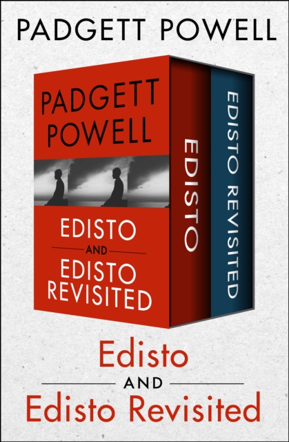 Edisto and Edisto Revisited, EPUB eBook