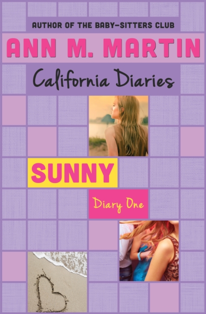 Sunny: Diary One, EPUB eBook