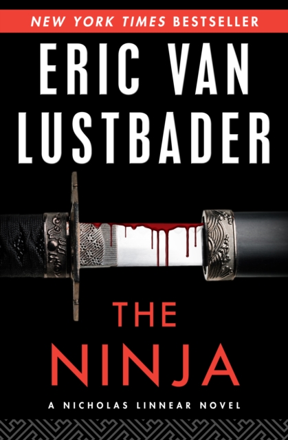 The Ninja, EPUB eBook