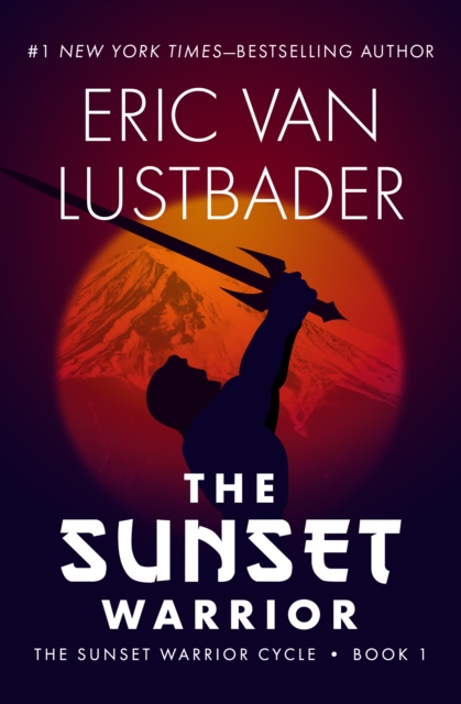 The Sunset Warrior, EPUB eBook