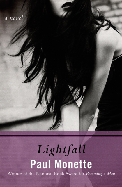 Lightfall : A Novel, EPUB eBook