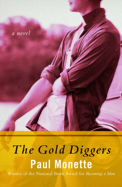 The Gold Diggers : A Novel, PDF eBook