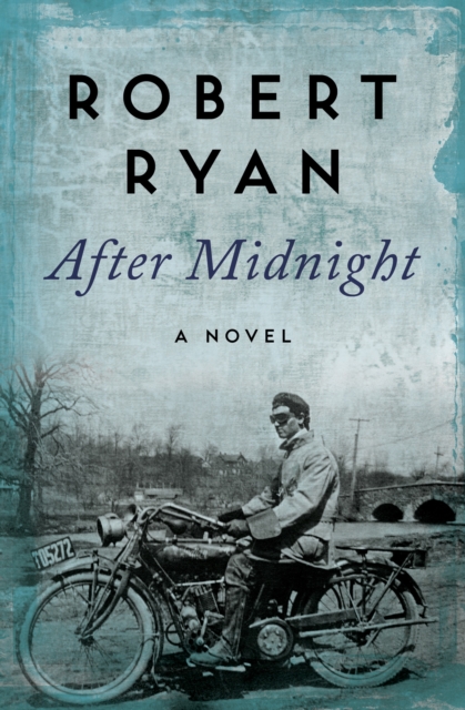 After Midnight : A Novel, EPUB eBook