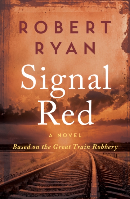 Signal Red, EPUB eBook