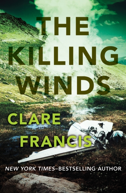 The Killing Winds, EPUB eBook