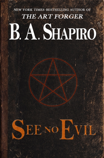 See No Evil, EPUB eBook