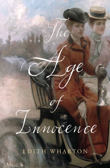 The Age of Innocence, EPUB eBook