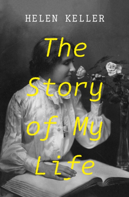 The Story of My Life, EPUB eBook