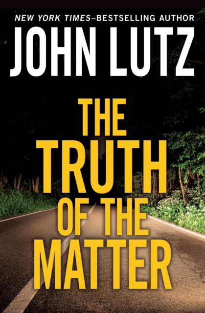 The Truth of the Matter, EPUB eBook