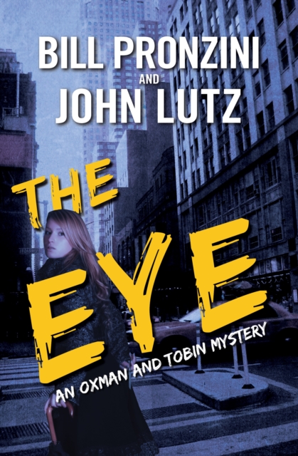 The Eye, EPUB eBook