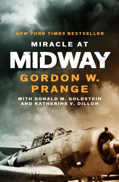 Miracle at Midway, EPUB eBook