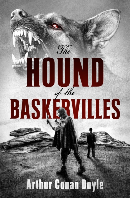 The Hound of the Baskervilles, EPUB eBook