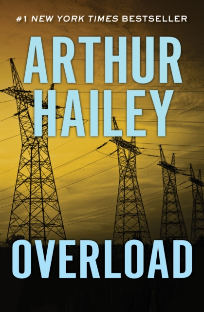 Overload, EPUB eBook
