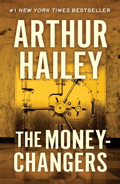 The Moneychangers, EPUB eBook
