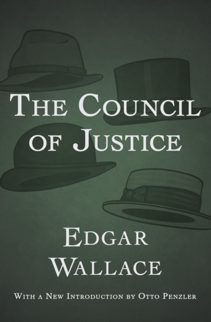 The Council of Justice, EPUB eBook