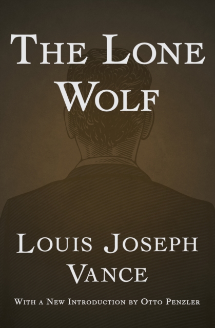 The Lone Wolf, EPUB eBook