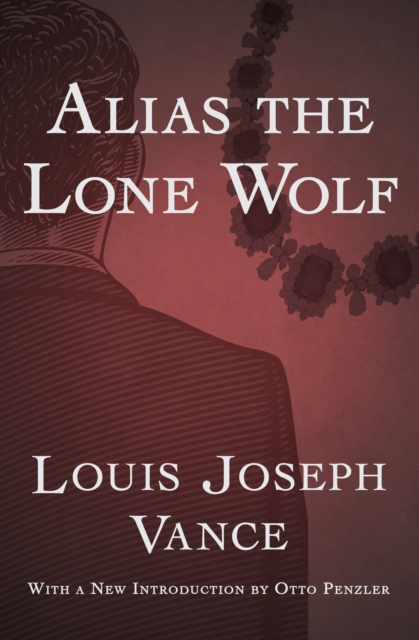 Alias the Lone Wolf, EPUB eBook