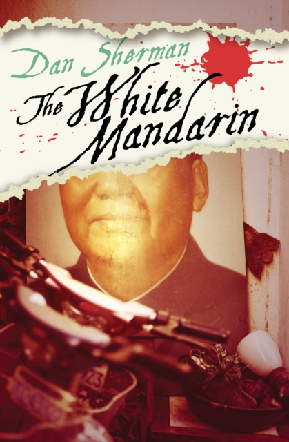 The White Mandarin, EPUB eBook