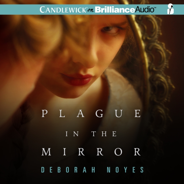 Plague in the Mirror, eAudiobook MP3 eaudioBook