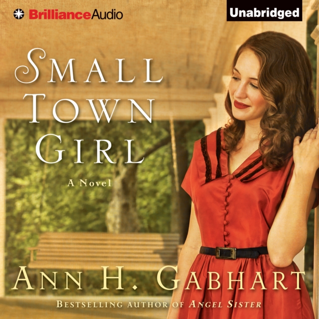 Small Town Girl : A Novel, eAudiobook MP3 eaudioBook