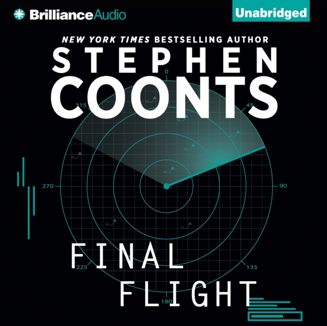 Final Flight, eAudiobook MP3 eaudioBook