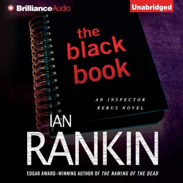 The Black Book, eAudiobook MP3 eaudioBook