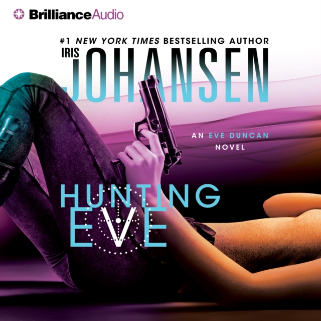 Hunting Eve, eAudiobook MP3 eaudioBook
