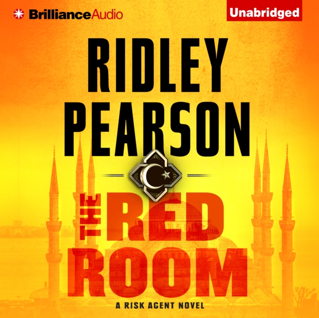 The Red Room, eAudiobook MP3 eaudioBook