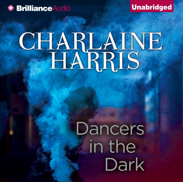 Dancers in the Dark, eAudiobook MP3 eaudioBook