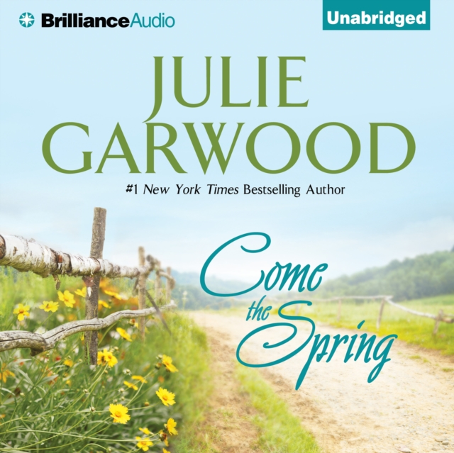 Come the Spring, eAudiobook MP3 eaudioBook