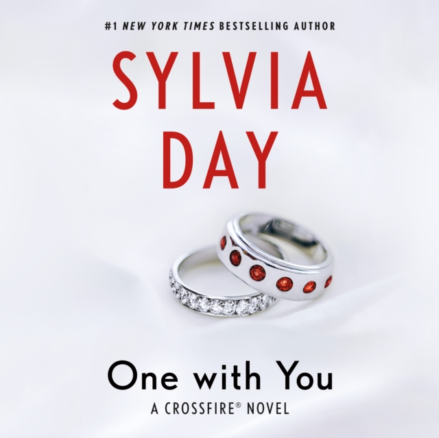One with You, eAudiobook MP3 eaudioBook