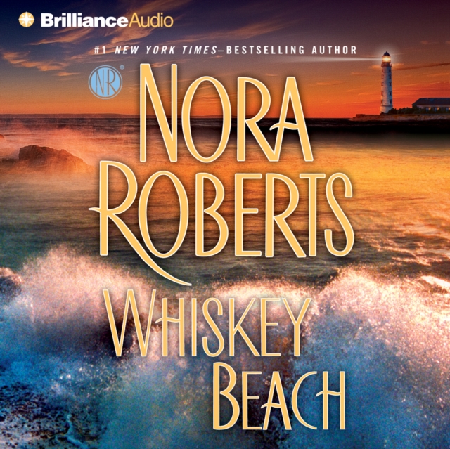 Whiskey Beach, eAudiobook MP3 eaudioBook