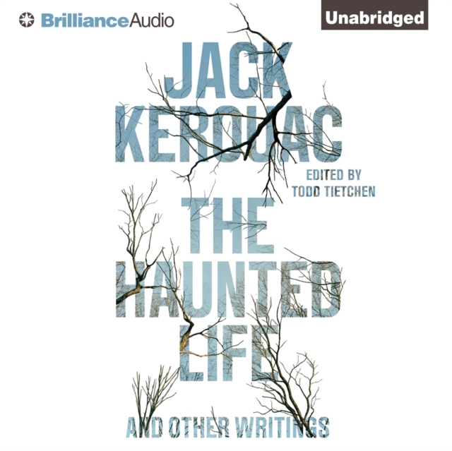 The Haunted Life : And Other Writings, eAudiobook MP3 eaudioBook