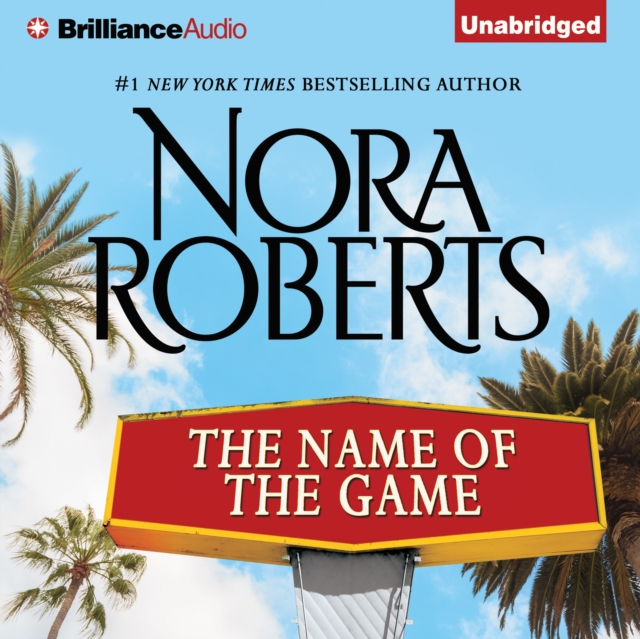 The Name of the Game : A Selection from California Dreams, eAudiobook MP3 eaudioBook