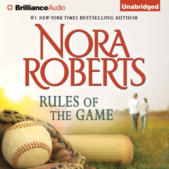 Rules of the Game, eAudiobook MP3 eaudioBook