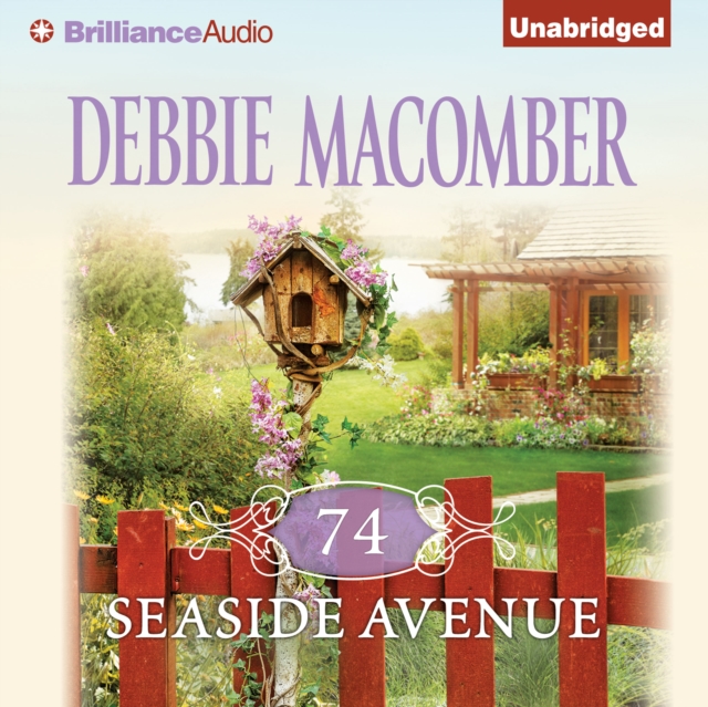74 Seaside Avenue, eAudiobook MP3 eaudioBook