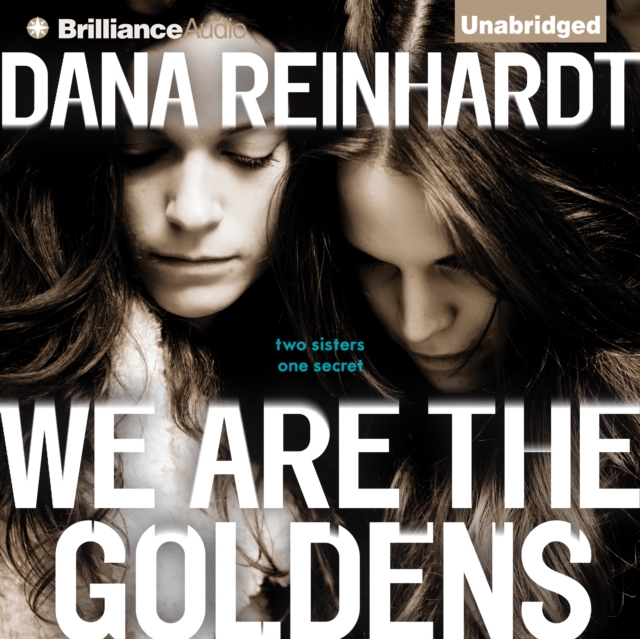 We Are the Goldens, eAudiobook MP3 eaudioBook