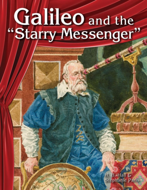 Galileo and the "Starry Messenger", PDF eBook