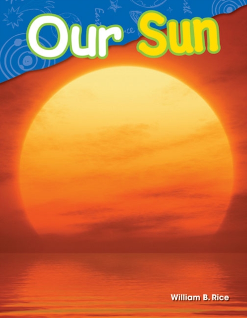 Our Sun, PDF eBook