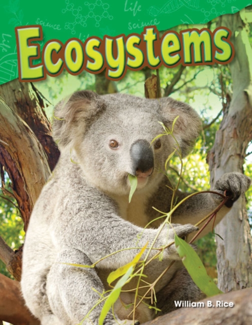 Ecosystems, PDF eBook