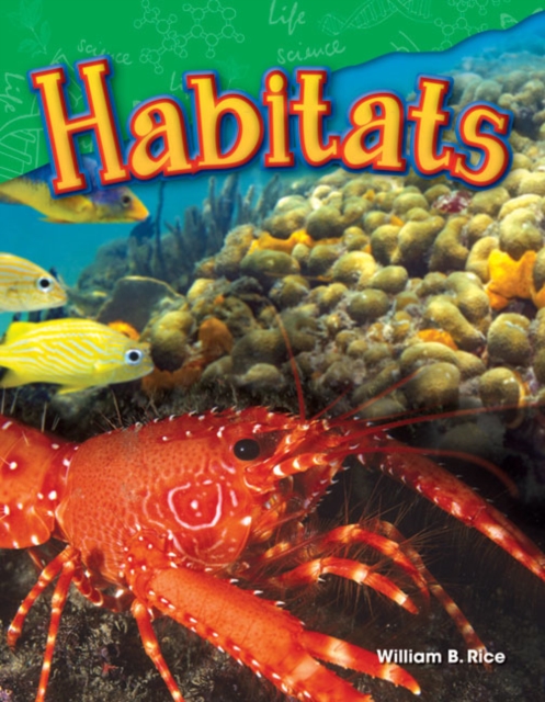 Habitats, PDF eBook