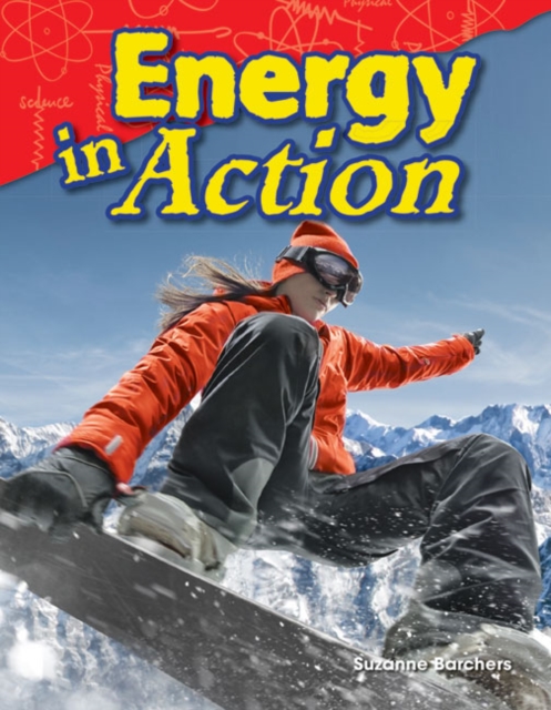 Energy in Action, PDF eBook