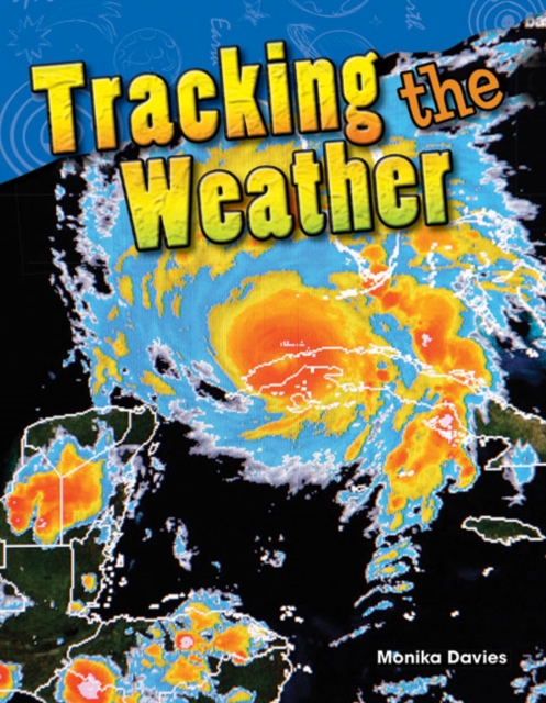 Tracking the Weather, PDF eBook