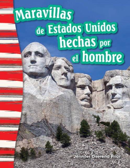 Maravillas de Estados Unidos hechas por el hombre, PDF eBook