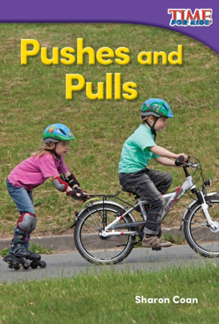 Pushes and Pulls, PDF eBook