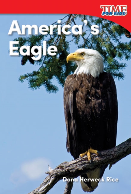 America's Eagle, PDF eBook