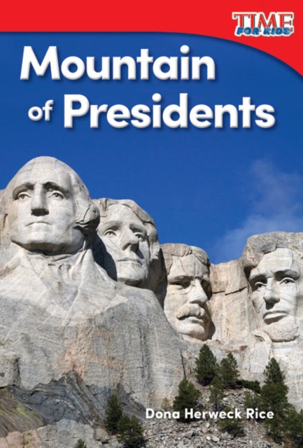 Mountain of Presidents, PDF eBook