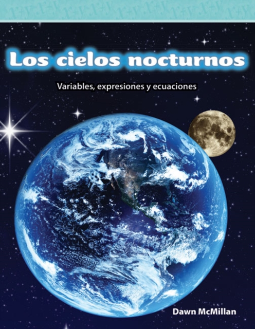 Los cielos nocturnos (Night Skies), PDF eBook