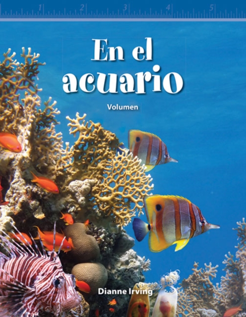 En el acuario : Volumen, PDF eBook